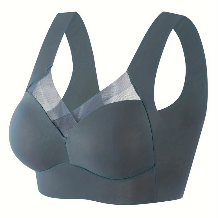 Clara | Women's Wireless Shaper Bra