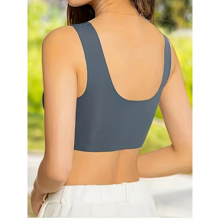 Clara | Women's Wireless Shaper Bra