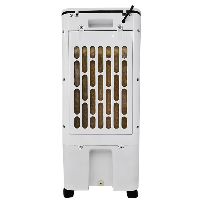 Windowless Portable Air Conditioner Silent Home Cooler