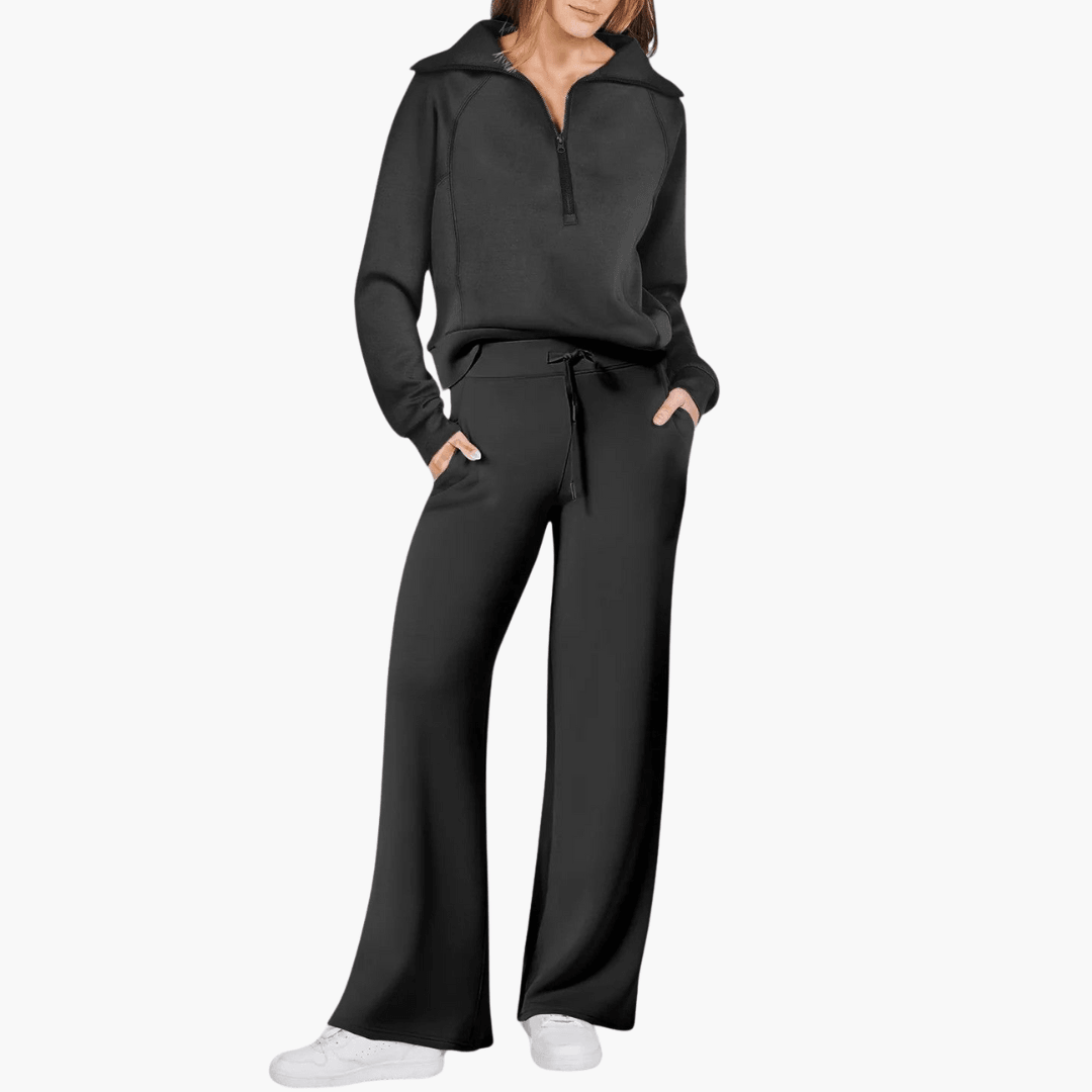 Women's Two-Piece Lounge Set