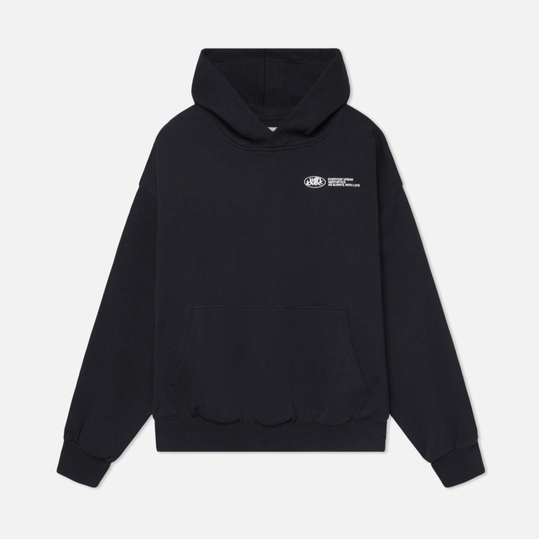 Women's Everyday Hoodie