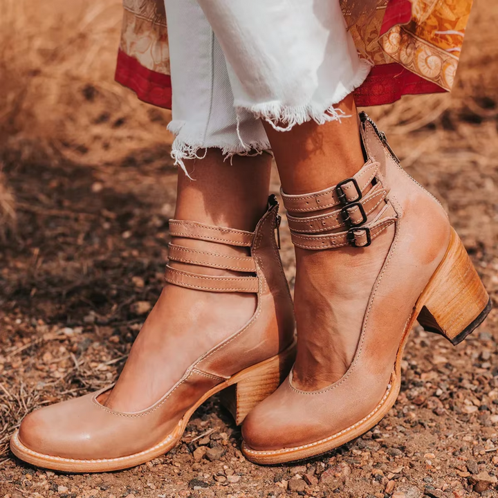 Women's Elegant Sandals