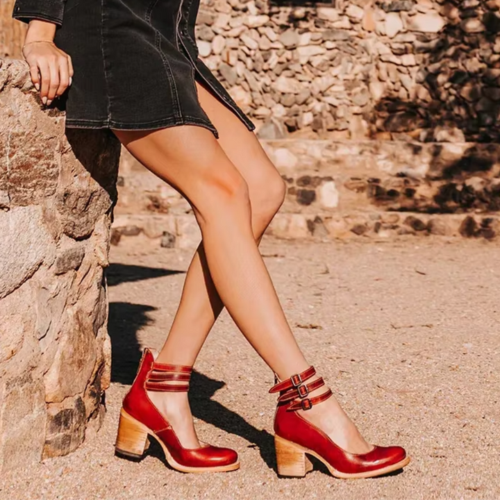 Women's Elegant Sandals