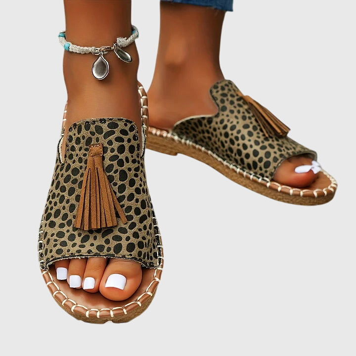 Tilly | Women's Arch Support Sandals