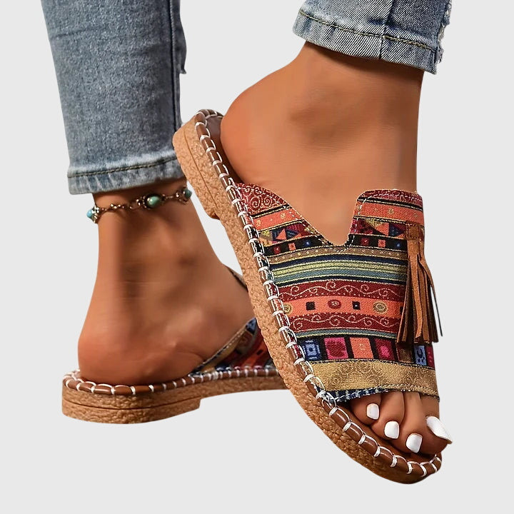 Tilly | Women's Arch Support Sandals