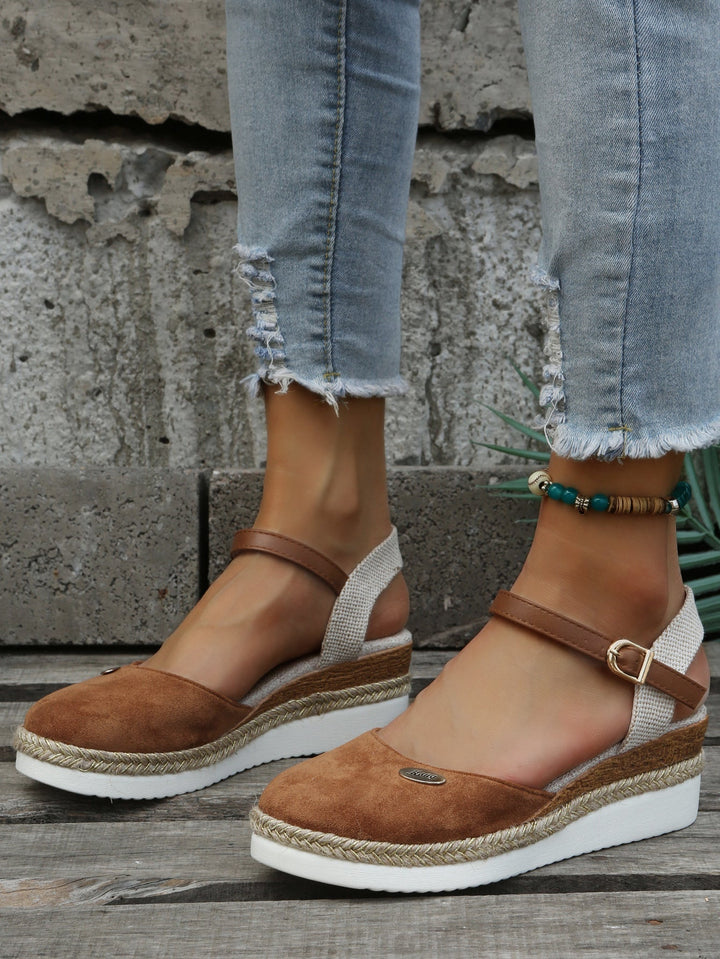 Women's Orthopedic Espadrilles