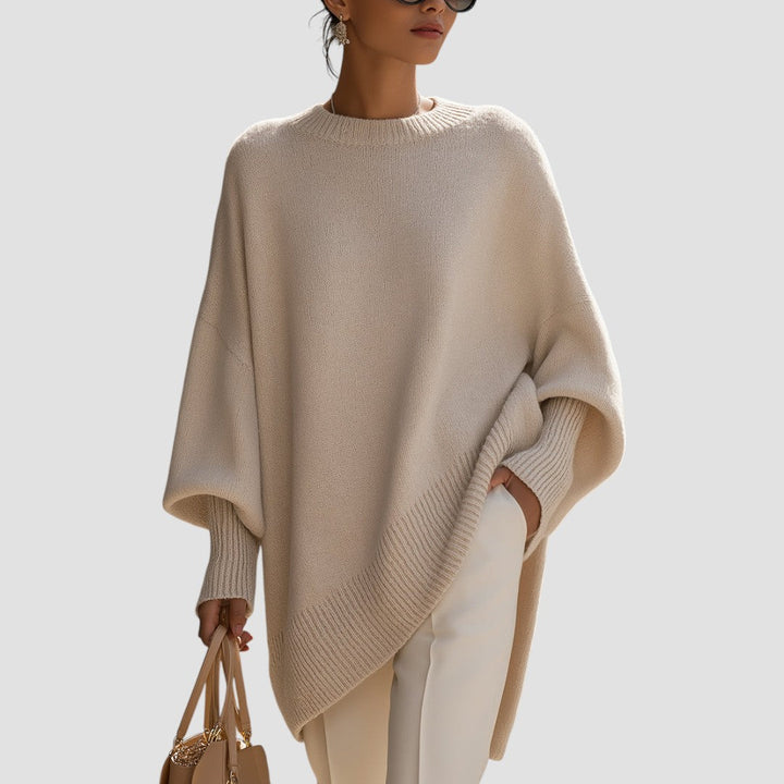 Estelle | Women's Elegant Oversized Jumper