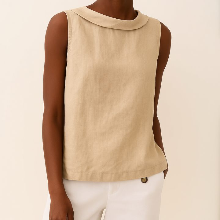 Women's Sleeveless Top