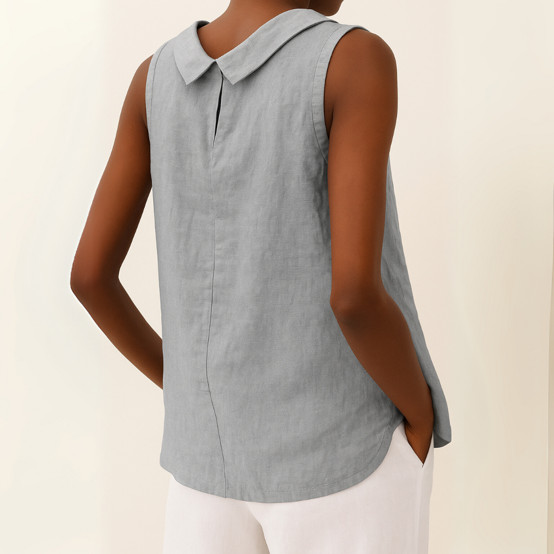 Women's Sleeveless Top