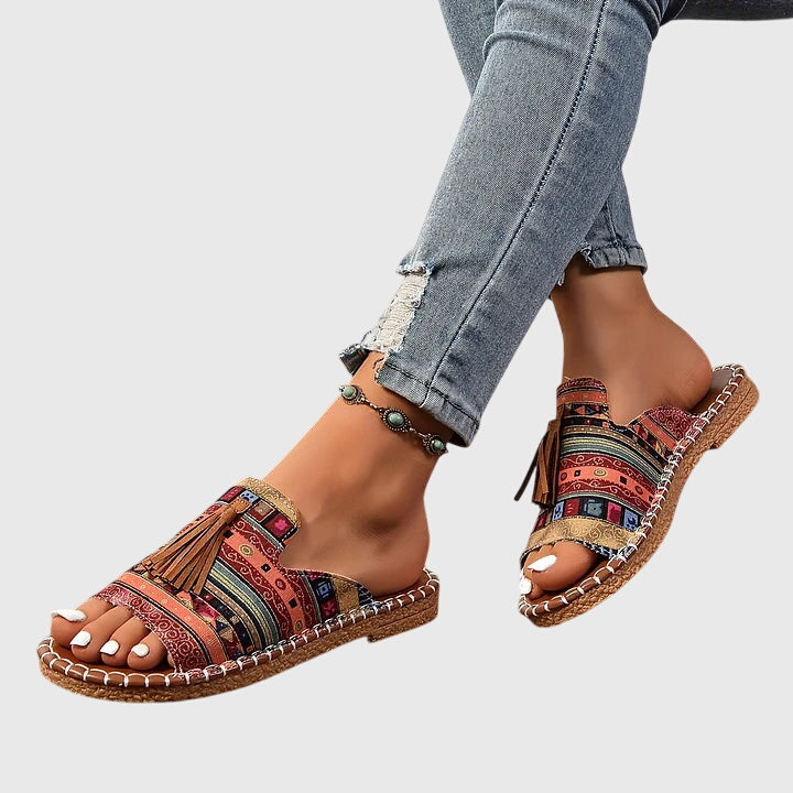 Tilly | Women's Arch Support Sandals