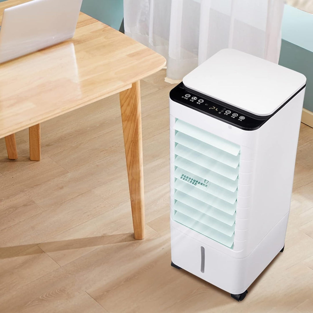 Mobile Air Cooler No Installation 3-In-1 Function