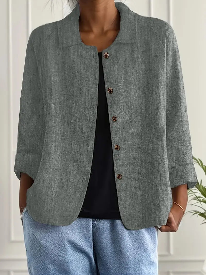 Women's Lightweight Layering Top