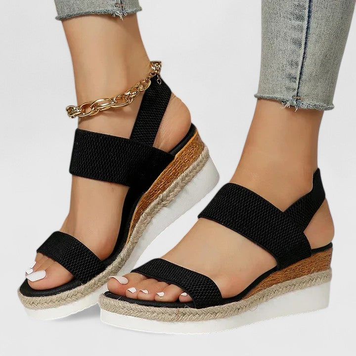 Women's Orthopedic Walking Sandals