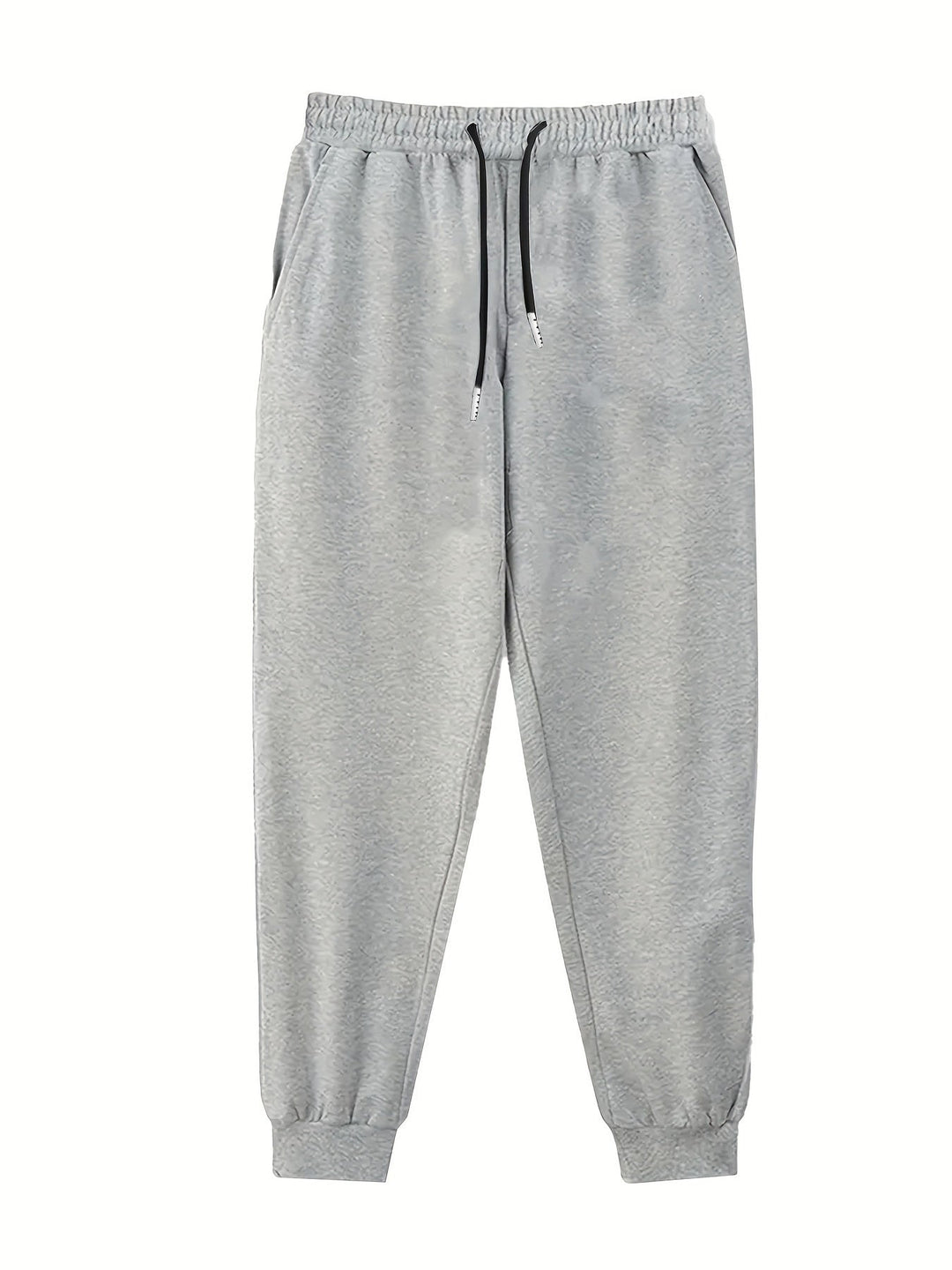 Damon | Men's Relaxed Fit Jogger Trousers