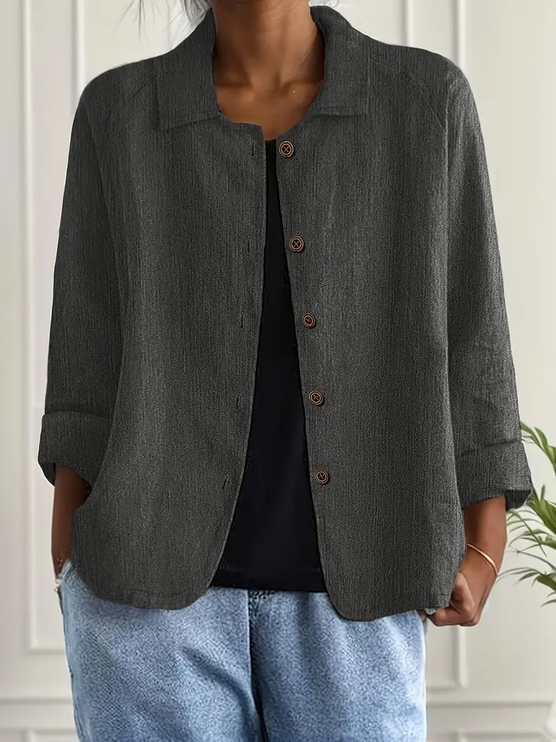 Women's Lightweight Layering Top