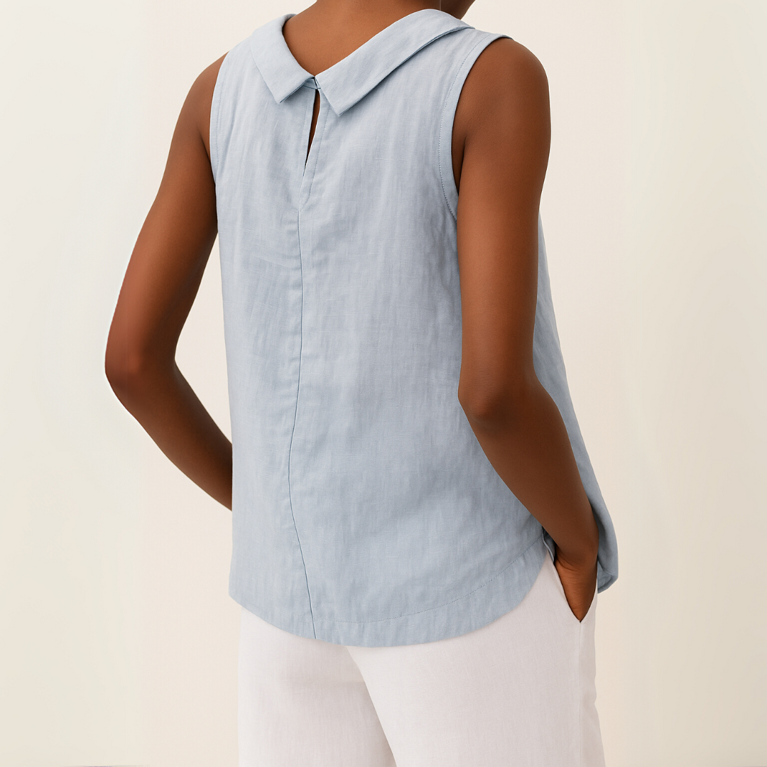 Women's Sleeveless Top