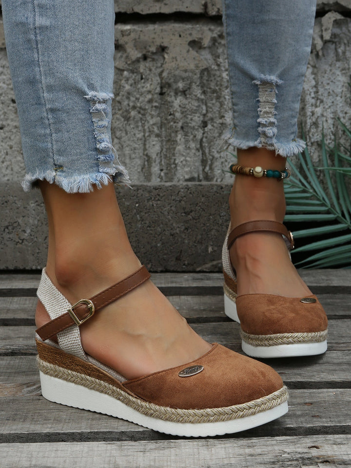 Women's Orthopedic Espadrilles