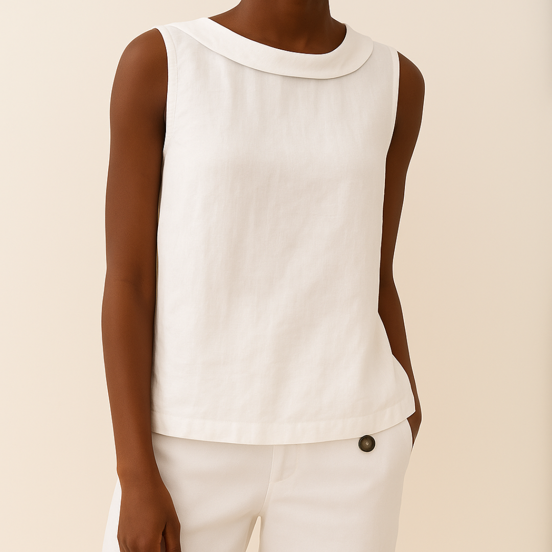 Women's Sleeveless Top