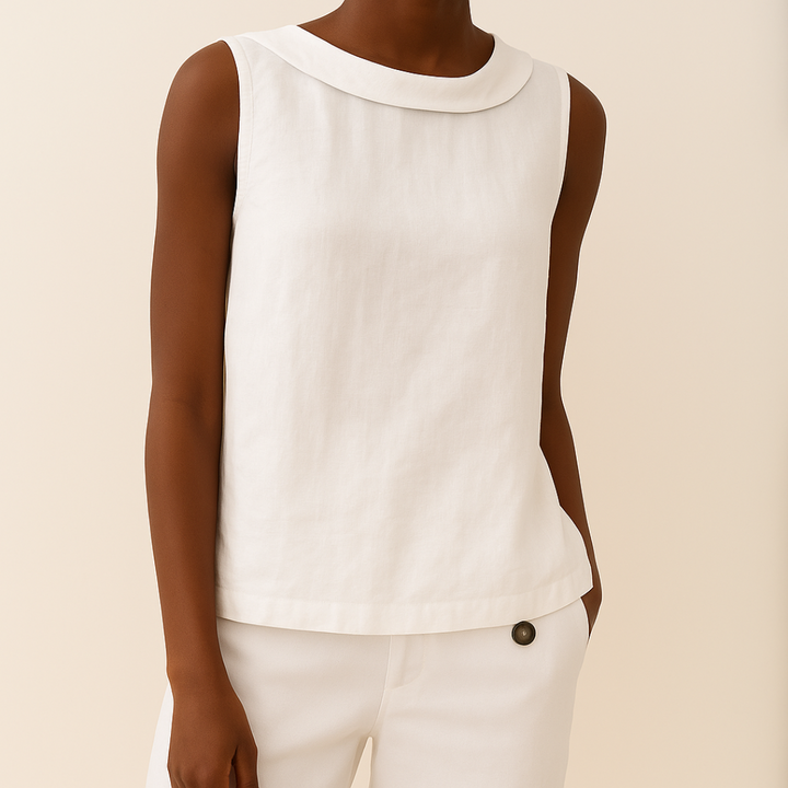 Women's Sleeveless Top