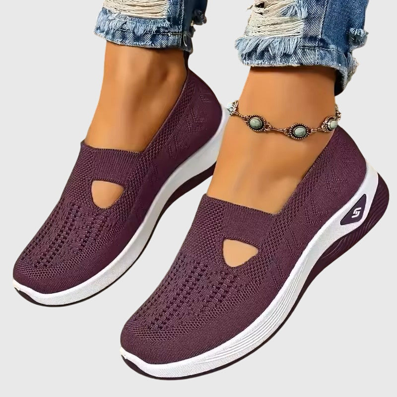 Women's Postural Orthopedic Shoes