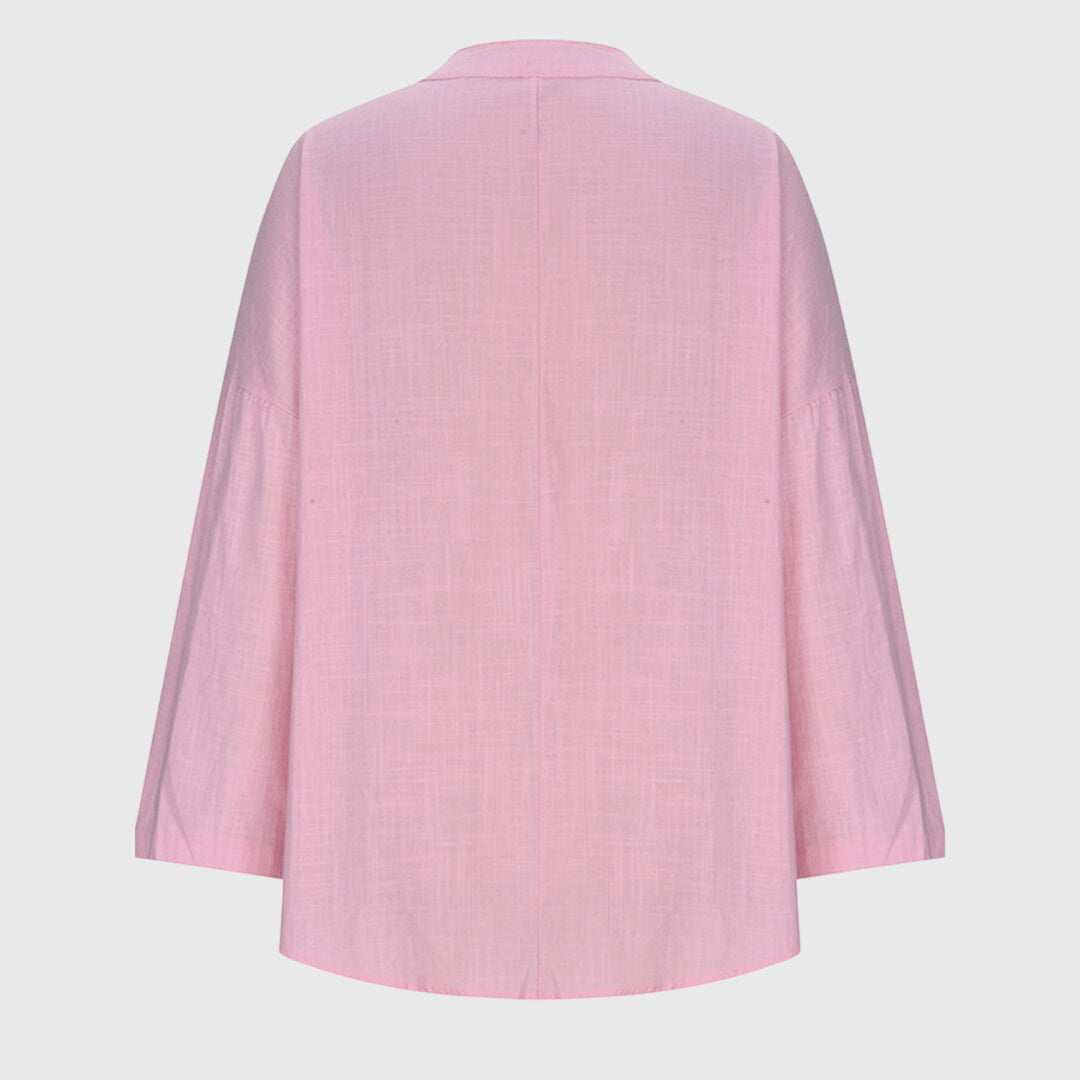 Women's Flowy Beach Shirt