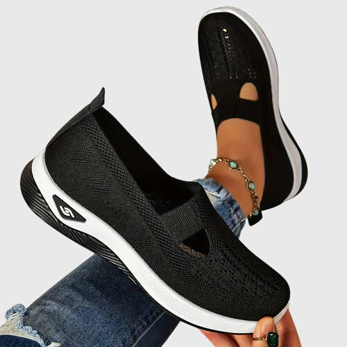 Women's Postural Orthopedic Shoes