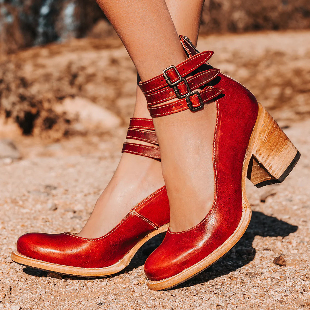 Women's Elegant Sandals
