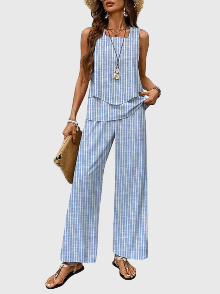 Women's Floral Co-ord Set