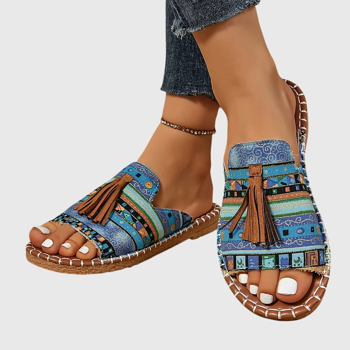 Tilly | Women's Arch Support Sandals
