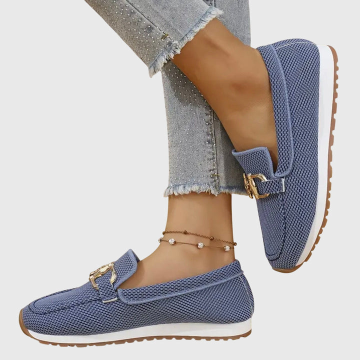 Women's Arch Support Loafers