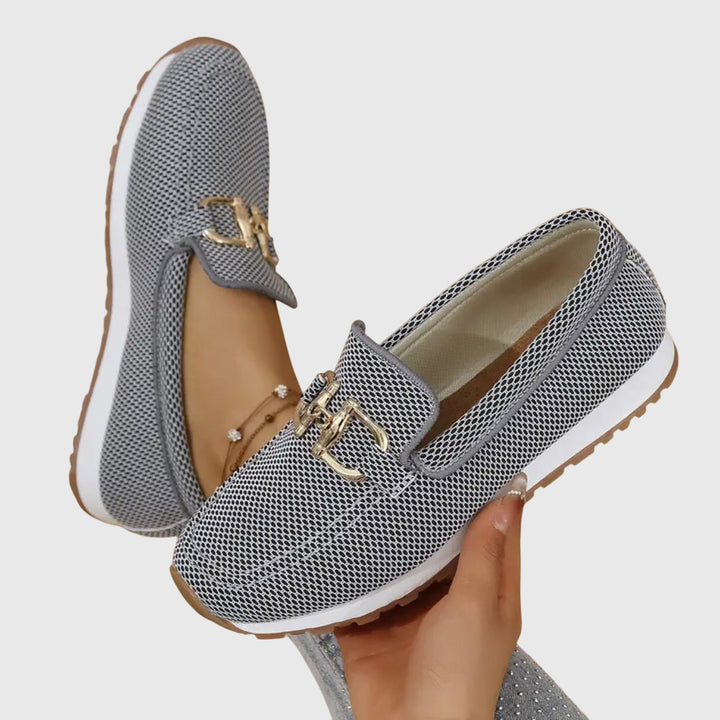 Women's Arch Support Loafers