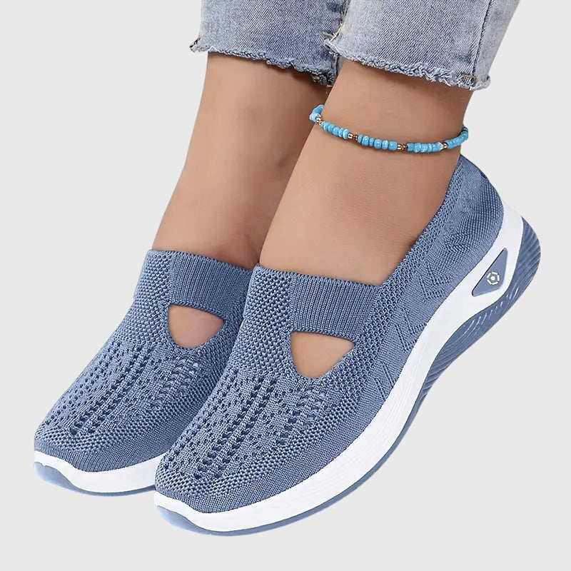 Women's Postural Orthopedic Shoes