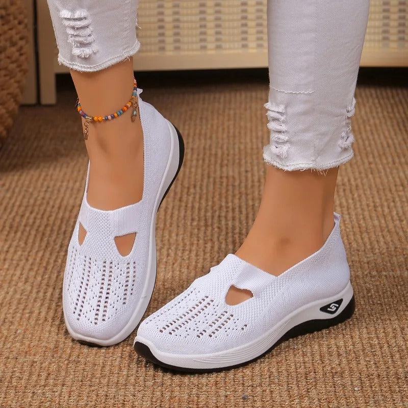 Women's Postural Orthopedic Shoes