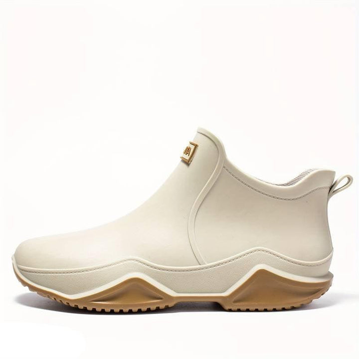 Niamh | Women's Waterproof Ankle Wellington Boots