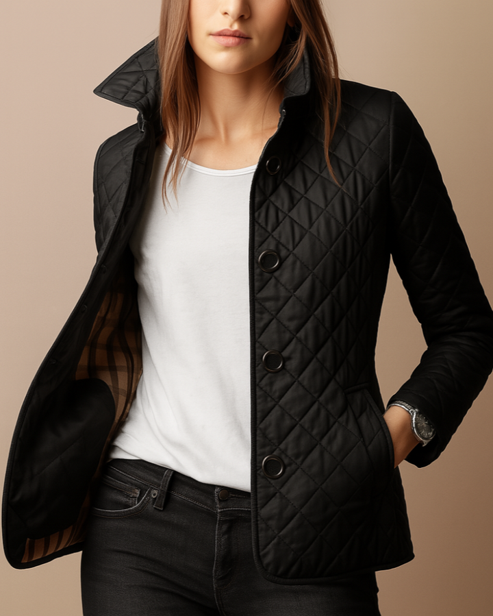 Beatrix | Women's Lightweight Quilted Jacket