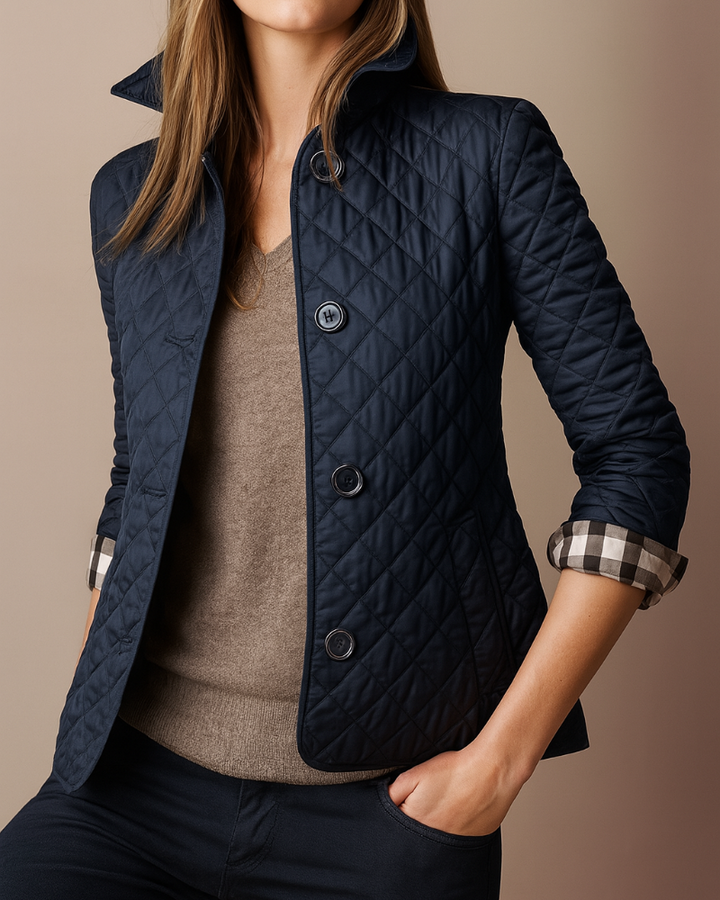 Beatrix | Women's Lightweight Quilted Jacket