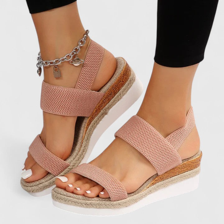 Women's Supportive Orthopedic Sandals
