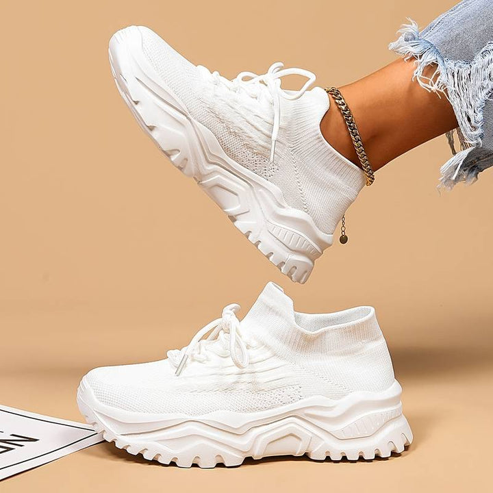 Women's Orthopedic Memory Foam Sneakers