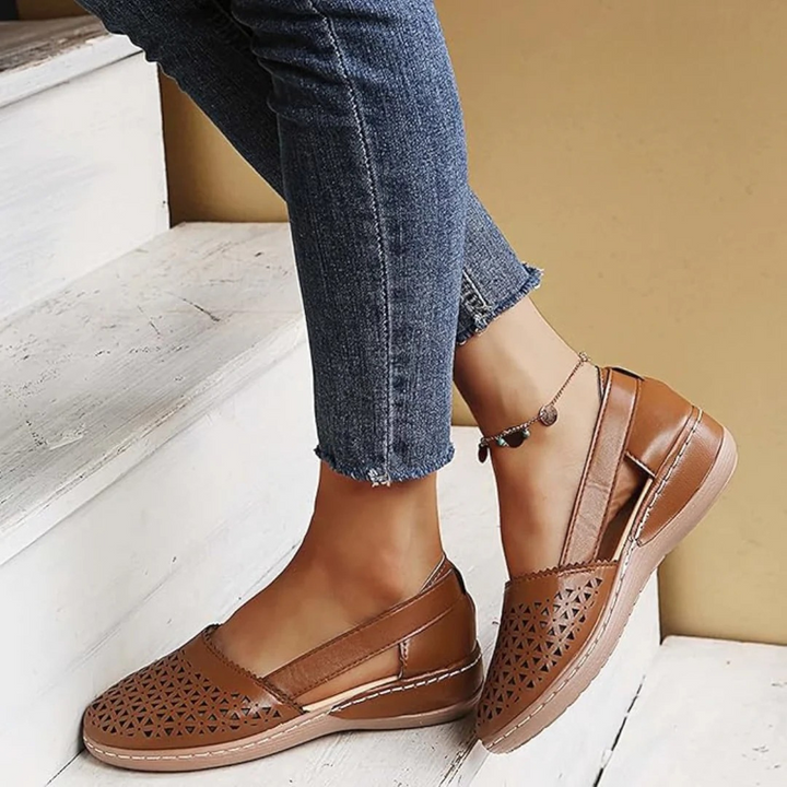 Women's Orthopedic Walking Shoes