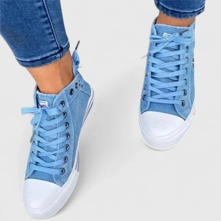 Women's Flexible Orthopedic Walking Shoes