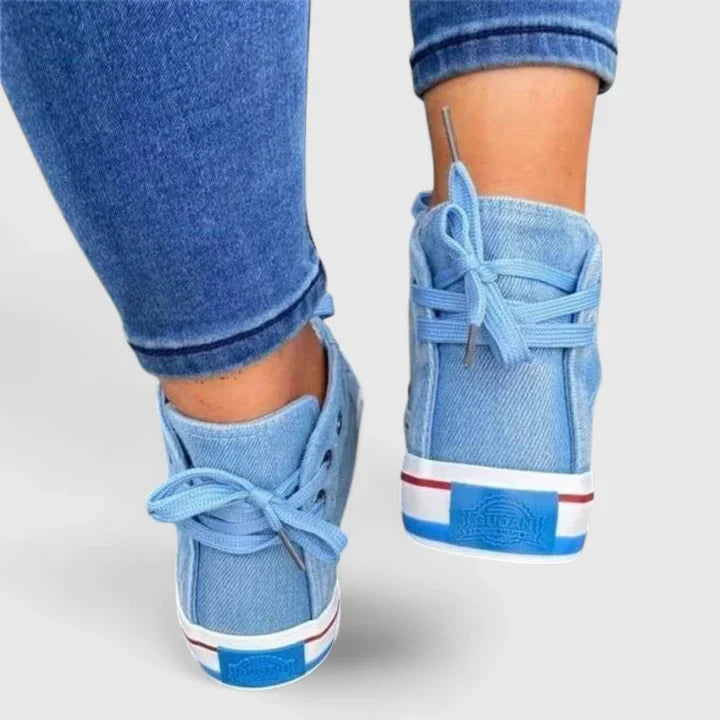 Women's Flexible Orthopedic Walking Shoes