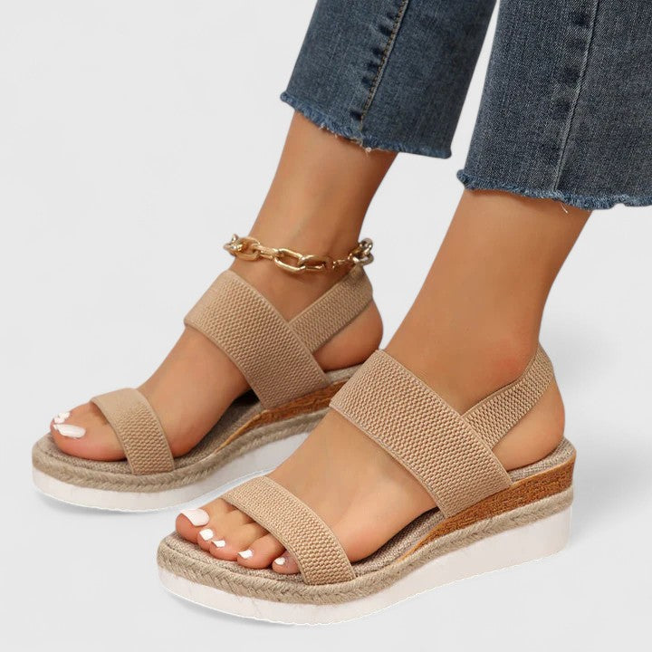 Women's Orthopedic Walking Sandals