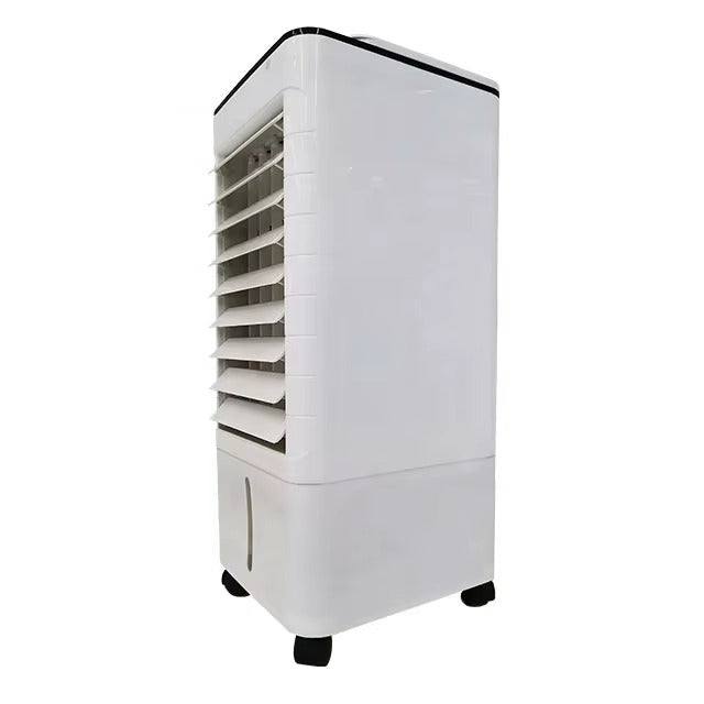 Mobile Air Cooler No Installation 3-In-1 Function