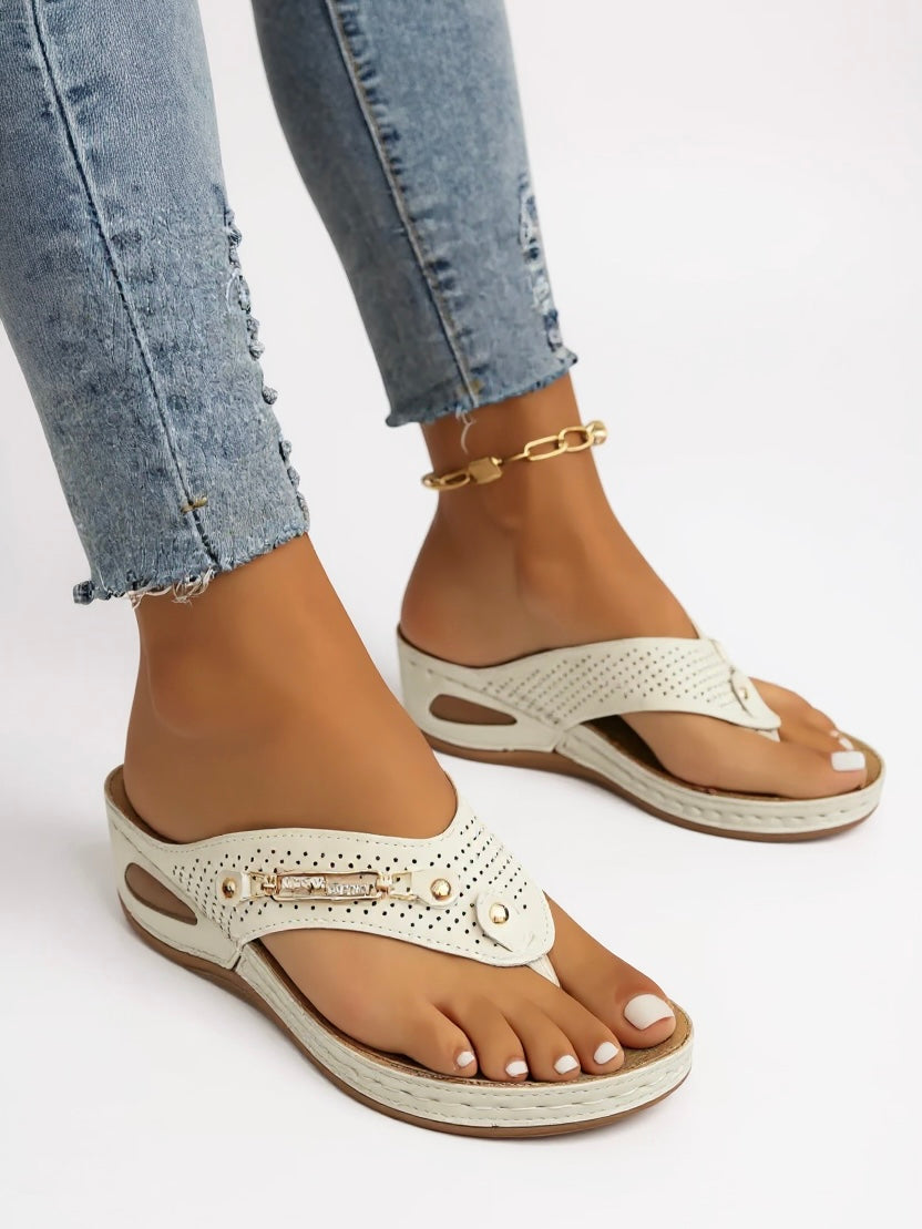 Women's Orthopedic Wedge Sandals