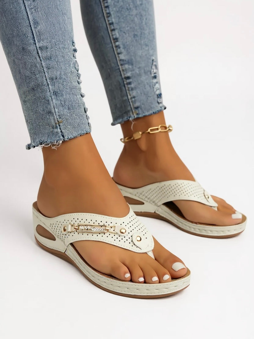 Women's Orthopedic Wedge Sandals