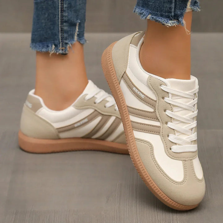 Women's Lightweight Slip-On Sneakers