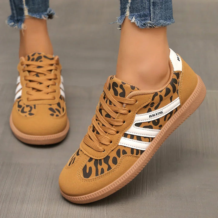 Women's Lightweight Slip-On Sneakers