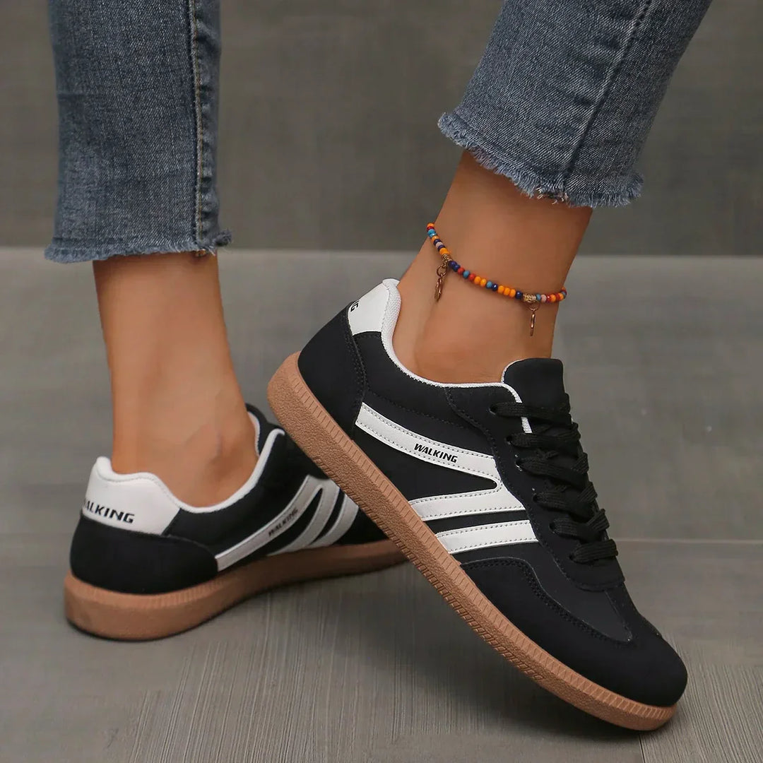 Women's Lightweight Slip-On Sneakers