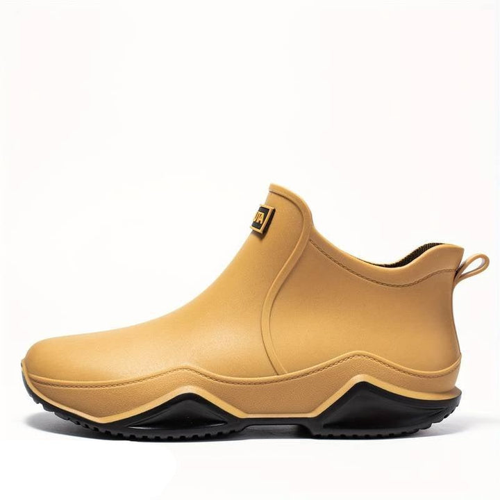 Niamh | Women's Waterproof Ankle Wellington Boots