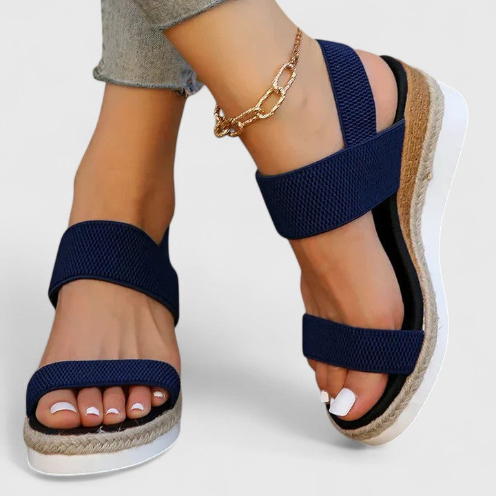 Women's Orthopedic Walking Sandals